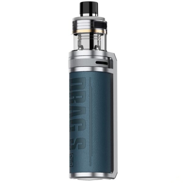 Voopoo Drag S Pro 80W 3000mAh (Garda Blue)