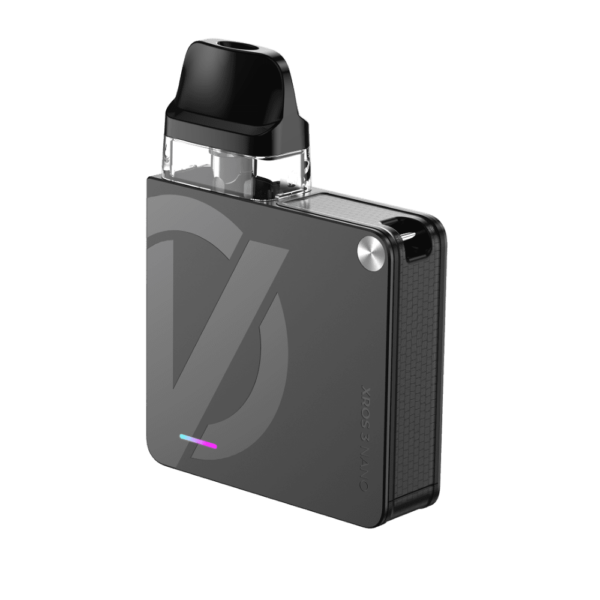 Vaporesso XROS 3 Nano Pod Kit 1000mAh (Black)