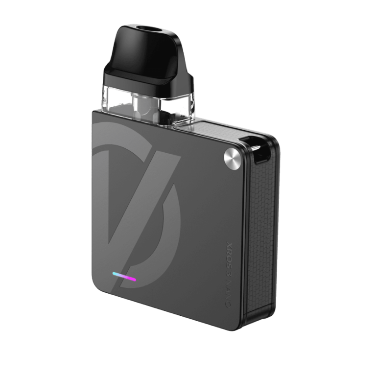 Vaporesso XROS 3 Nano Pod Kit 1000mAh (Black)