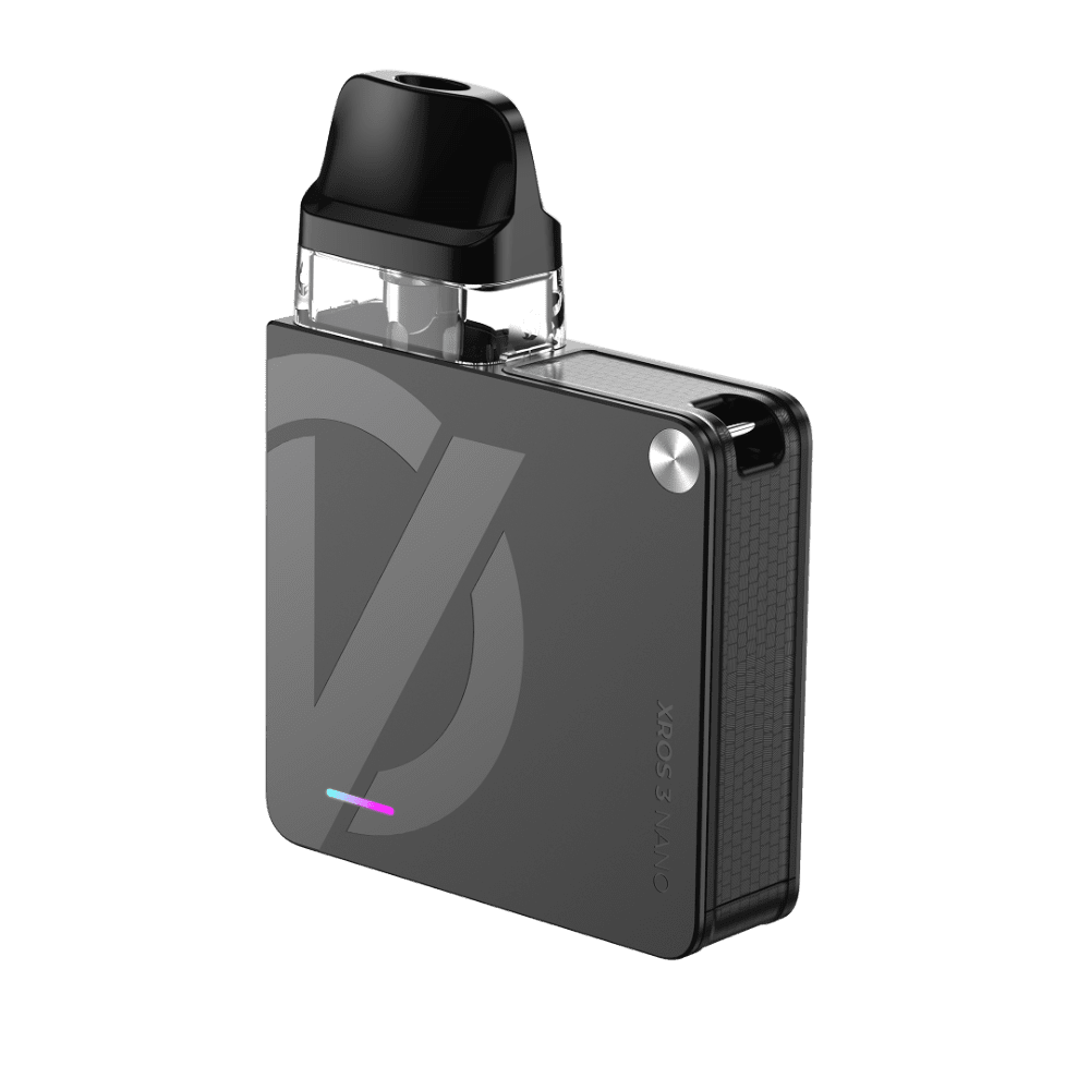 Vaporesso XROS 3 Nano Pod Kit 1000mAh (Black)