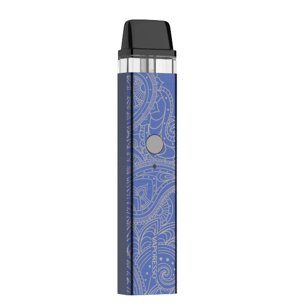 Vaporesso XROS Pod Kit 800mAh (Paisley Blue)