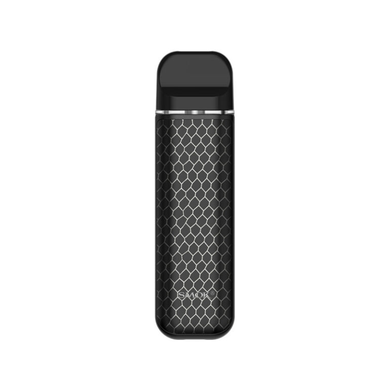 Smok Novo 2 Pod Kit 800mAh (IML Black Cobra)