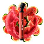 Одноразовая ЭС SOAK S 2500 - Watermelon Smoothie (Арбузный Смузи)