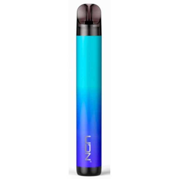 Устройство UDN-X 500mAh Pod Kit (Blue Gradient)