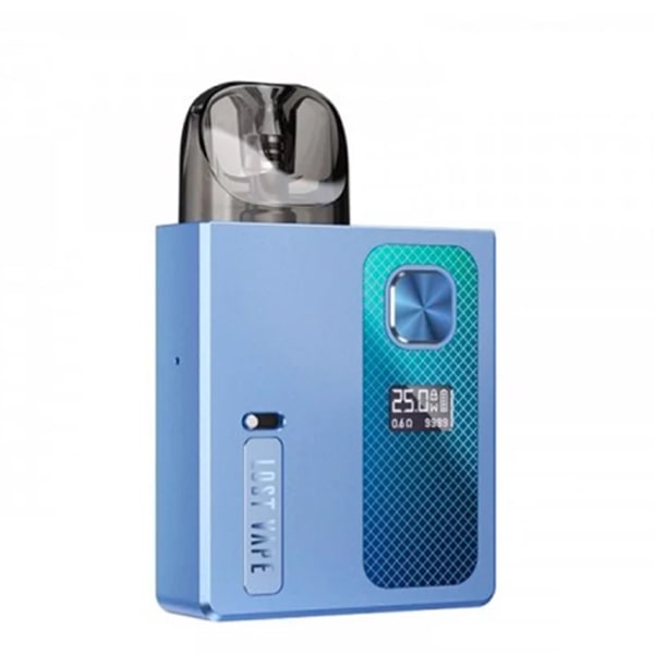 Набор Lost Vape Ursa Baby Pro 800mAh Pod Kit (Frost Blue)