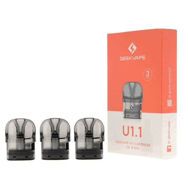 Картридж GeekVape Sonder U Cartridge 2ml (0.7 Ом)