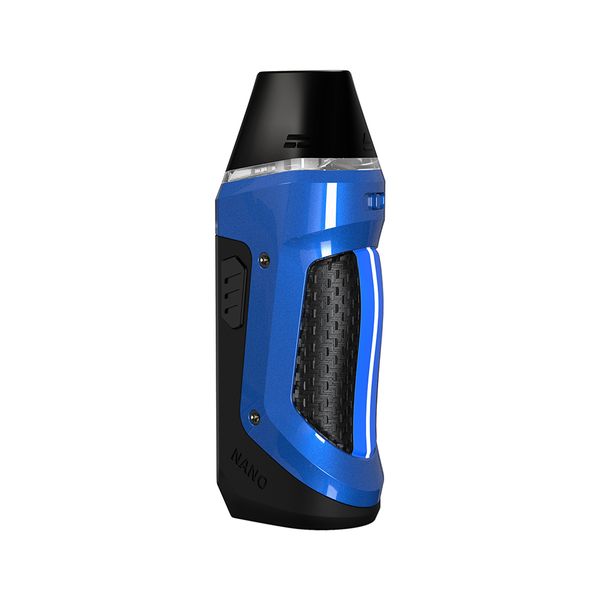 GeekVape Aegis Nano Kit 800mAh 30W Kit (Blue)