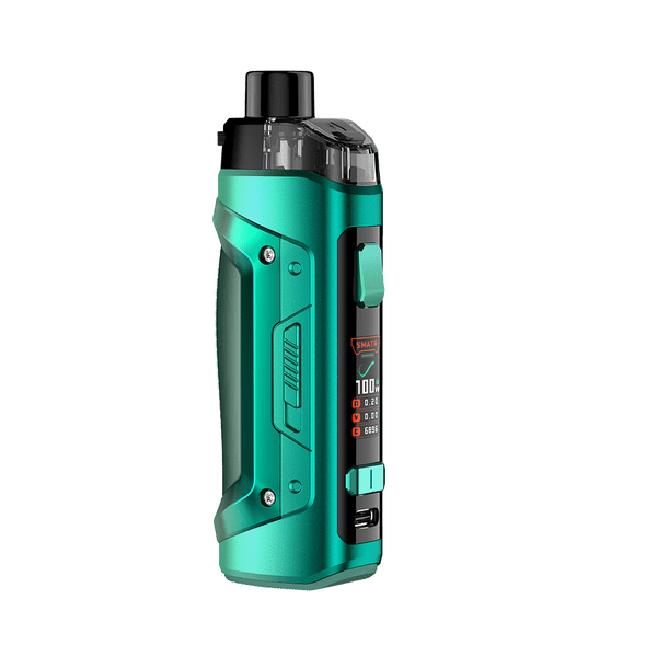 GeekVape B100 (Aegis Boost Pro 2) 100W Pod Kit (Bottle Green)