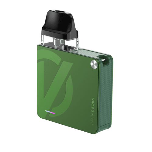 Vaporesso XROS 3 Nano Pod Kit 1000mAh (Olive Green)