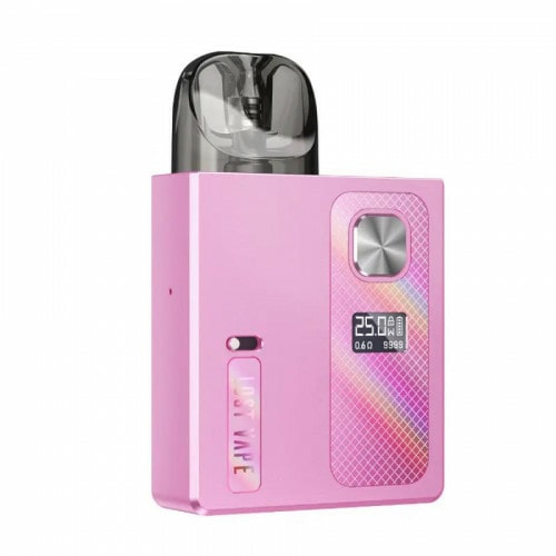 Набор Lost Vape Ursa Baby Pro 800mAh Pod Kit (Sakura Pink)