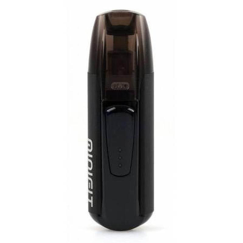 Justfog Minifit Starter Kit 370mAh (Black)