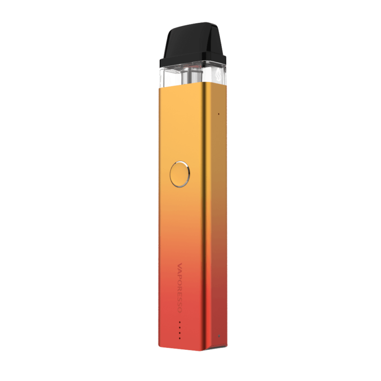 Vaporesso XROS 2 Pod Kit 1000mAh (Orange Red)