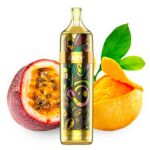 Одноразовая ЭС iJoy Lio Boom II 3500 - Mango Passion Fruit (Манго и Маракуйя)