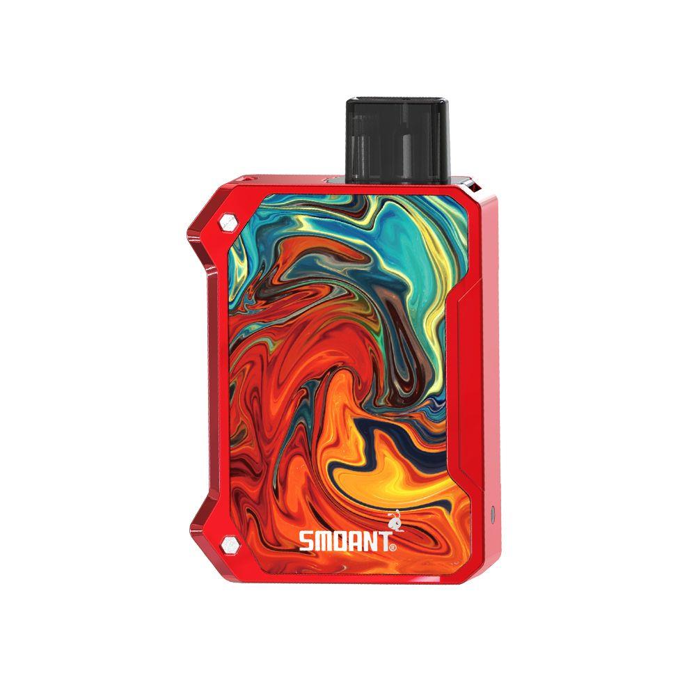 Smoant Battlestar Baby 750mAh (Red)