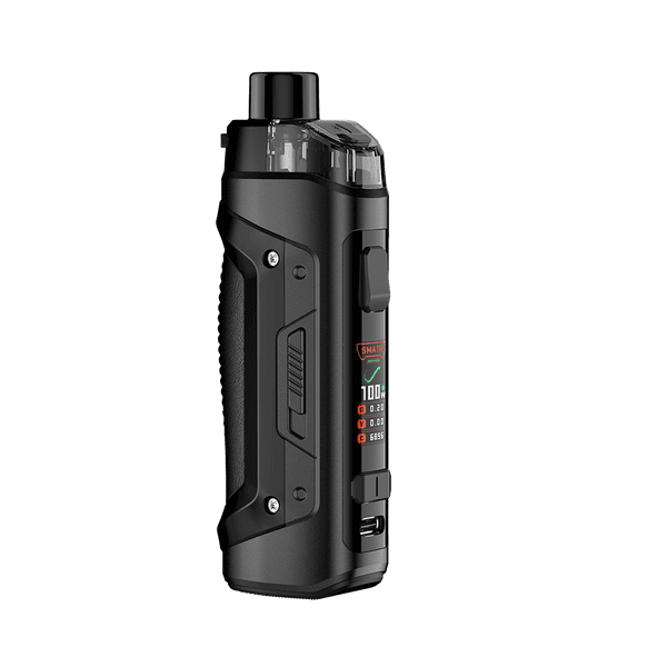 GeekVape B100 (Aegis Boost Pro 2) 100W Pod Kit (Black)