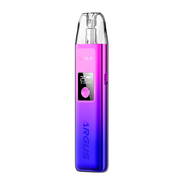 Voopoo Argus G Pod Kit 1000mAh (Aurora Blue)