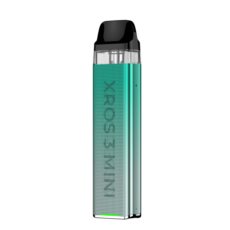 Vaporesso XROS 3 Mini 1000mAh (Phantom Green)