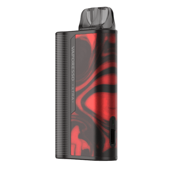 Vaporesso XTRA Pod Kit 900mAh (Grey Resin)