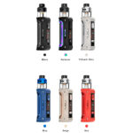 GeekVape E100 (Aegis Eteno) Pod 100W Kit (Black)