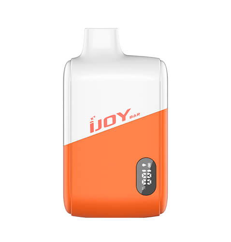 Одноразовая ЭС iJoy Lio Bar IC8000 - Peach Blueberry (Персик Черника)