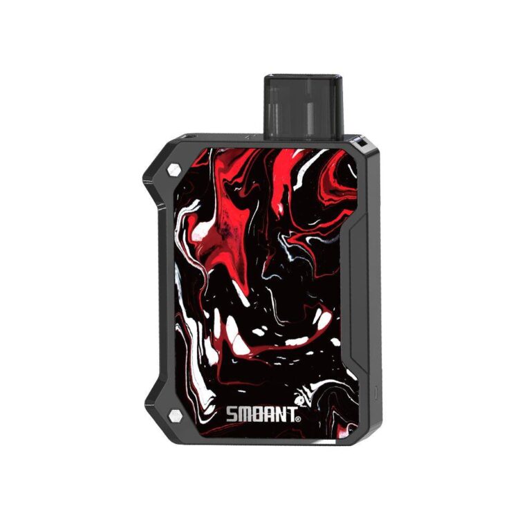 Smoant Battlestar Baby 750mAh (Black)