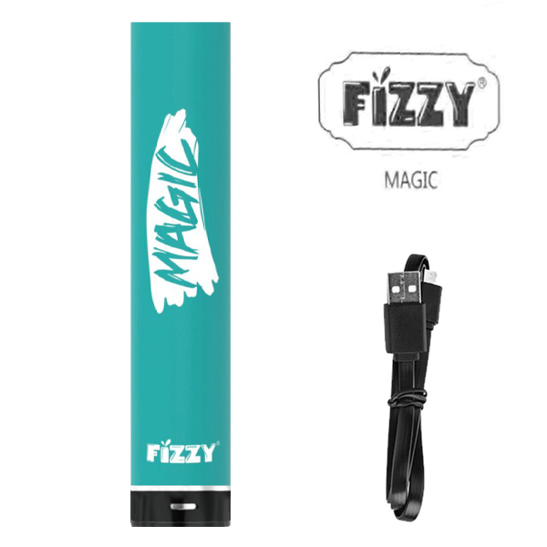 Устройство FIZZY Magic (Бирюзовый)