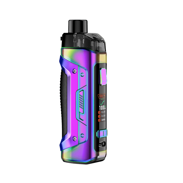 GeekVape B100 (Aegis Boost Pro 2) 100W Pod Kit (Rainbow)