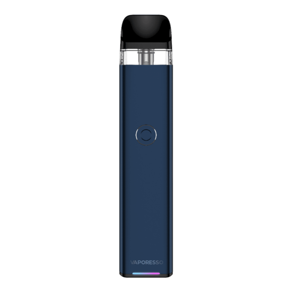 Vaporesso XROS 3 Pod Kit 1000mAh (Navy Blue)