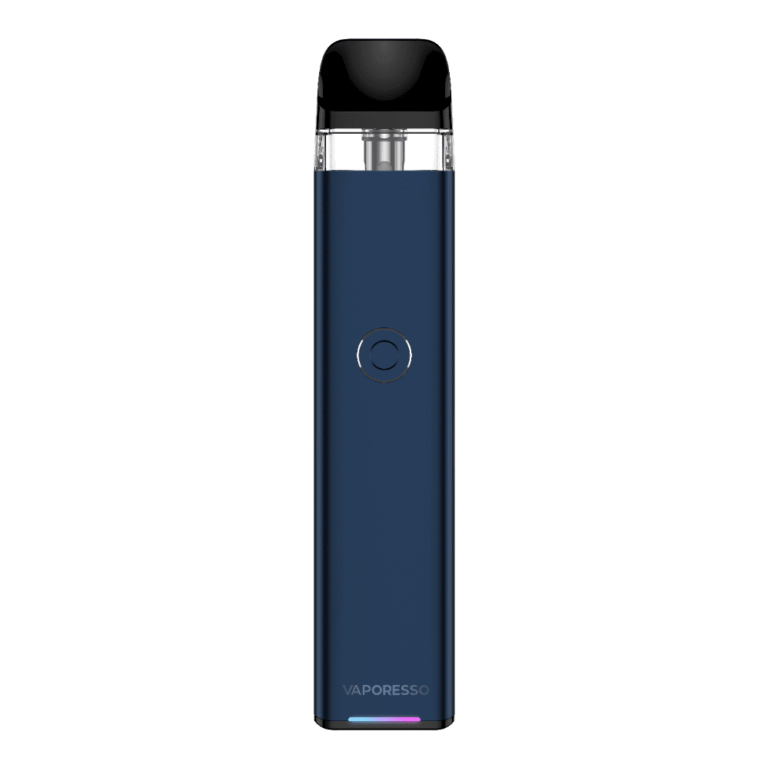 Vaporesso XROS 3 Pod Kit 1000mAh (Navy Blue)