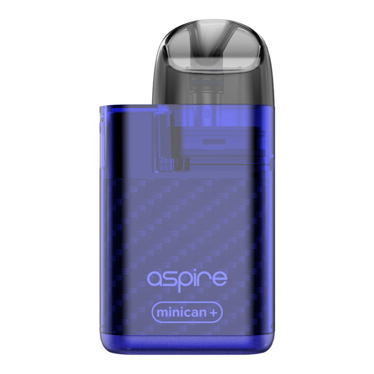 Aspire Minican Plus 850mAh (Blue)