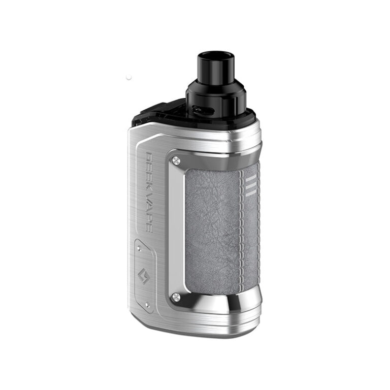 GeekVape Aegis Hero 2 (H45) 1400mAh Kit (Silver)