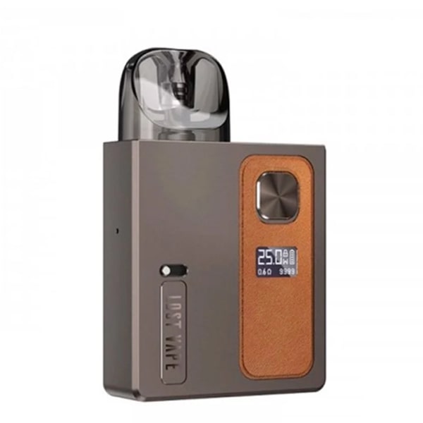 Набор Lost Vape Ursa Baby Pro 800mAh Pod Kit (Gunmetal Espresso)