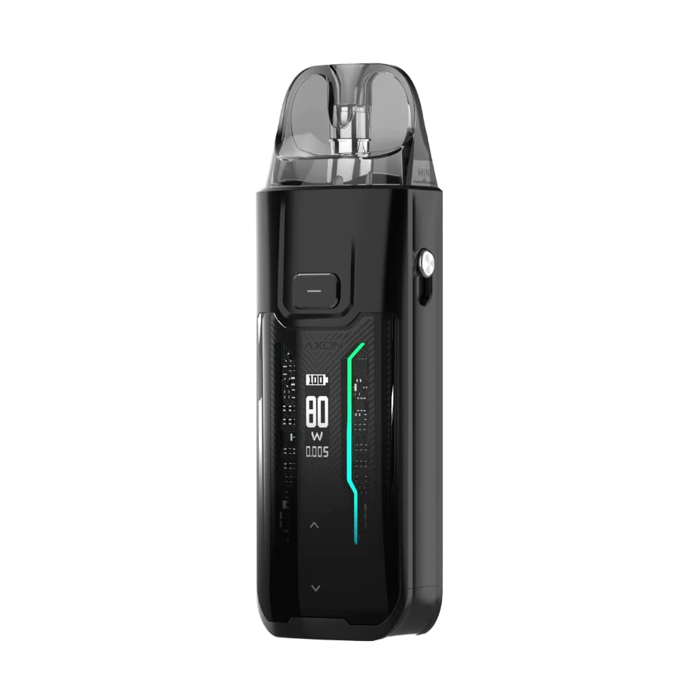 Vaporesso Luxe XR MAX Kit 2800mAh (Black)