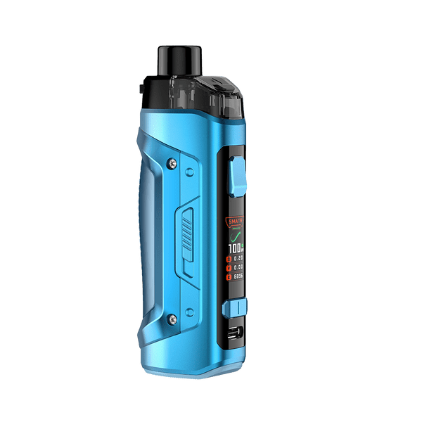 GeekVape B100 (Aegis Boost Pro 2) 100W Pod Kit (Mint Blue)