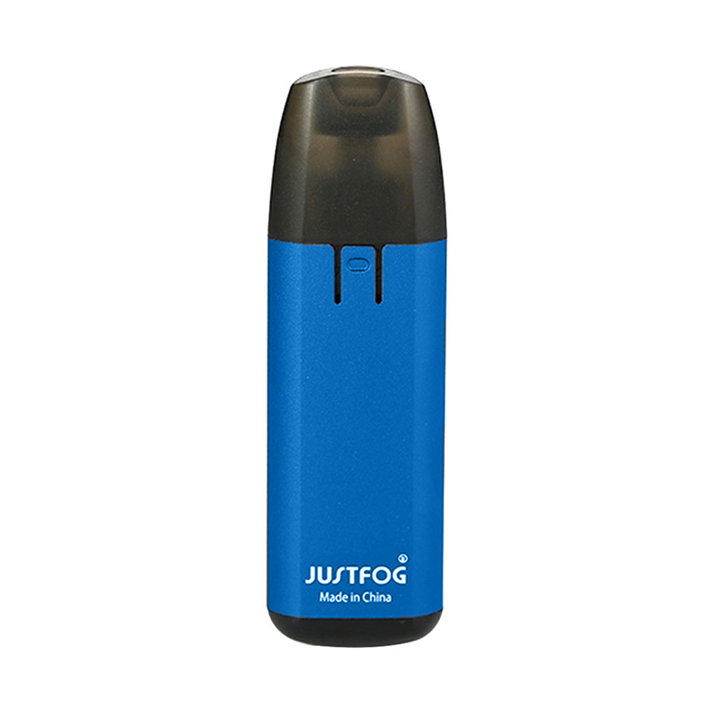 Justfog Minifit Starter Kit 370mAh (Blue)