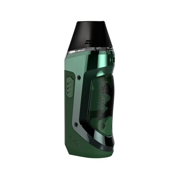 GeekVape Aegis Nano Kit 800mAh 30W Kit (Camo Green)