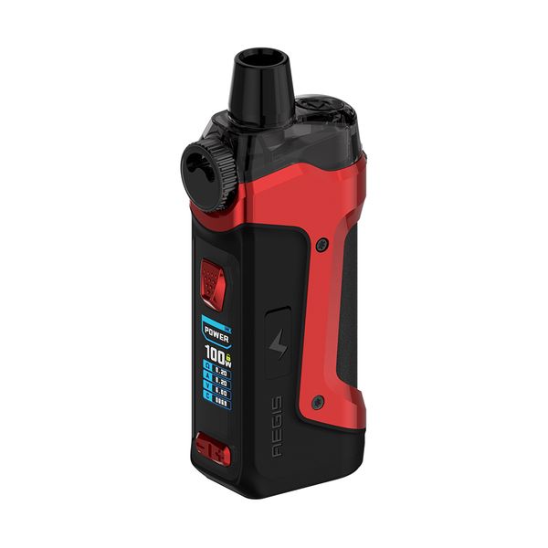 GeekVape Aegis Boost Pro 100W (Red)