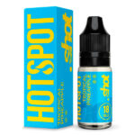 Жидкость HotSpot Shot Salt - Tropical Pineapple 10мл (20 Ultra)