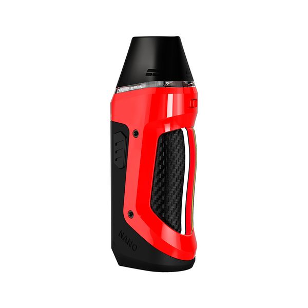 GeekVape Aegis Nano Kit 800mAh 30W Kit (Red)