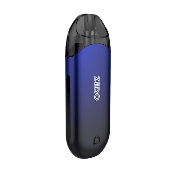 Vaporesso Renova Zero Pod 650mAh (Black Blue)