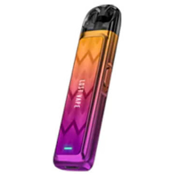 Набор Lost Vape Ursa Nano 800mAh Pod Kit (Wave Purple)