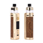 Voopoo Drag S PnP-X 60W 2500mAh (Shield Gold)