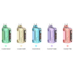 GeekVape Aegis Hero 2 (H45) 1400mAh Kit (Crystal Gold)