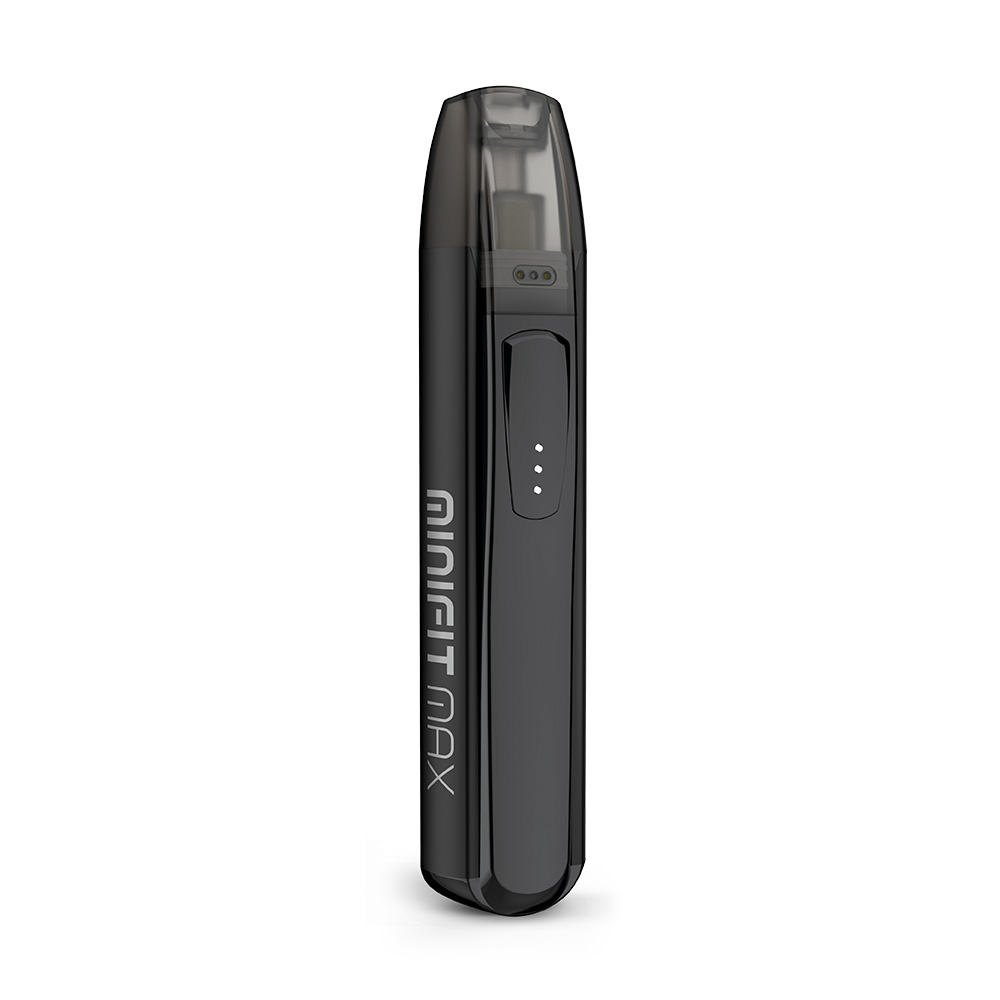 Justfog Minifit Max Kit 650mAh (Black)