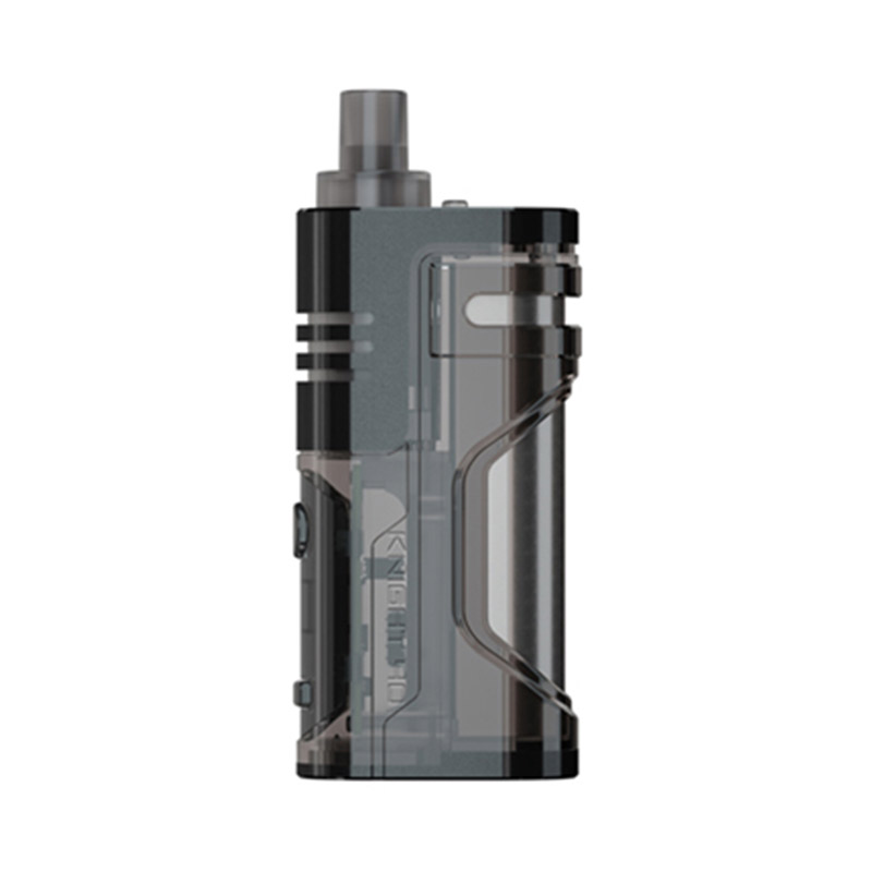 Smoant Knight 40 Pod Kit 1500mAh (Black)