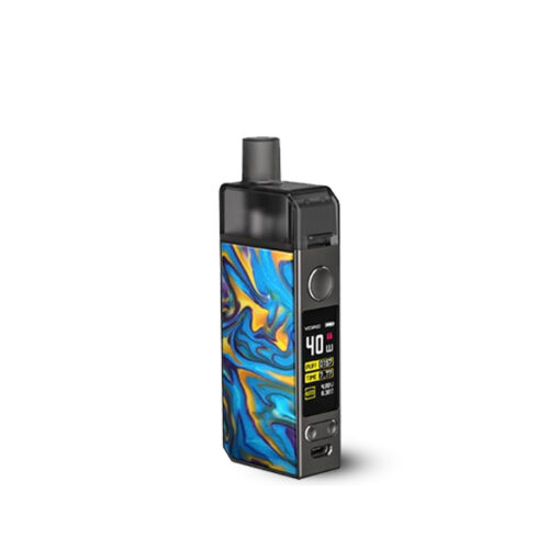 Voopoo Navi Pod Kit 1500mAh (Glaze)