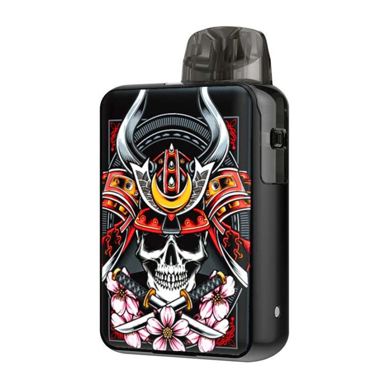 Smoant Charon Baby Plus 1000mAh (Bushido)