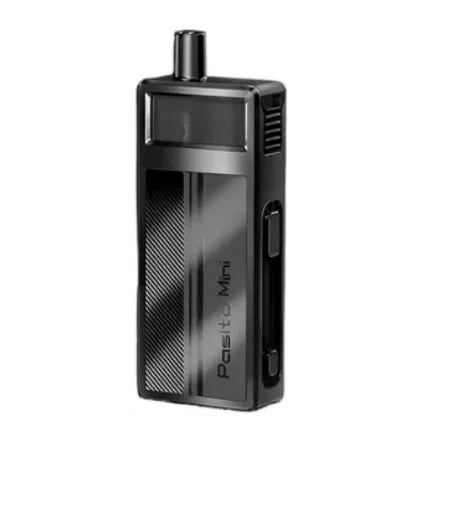 Smoant Pasito Mini Pod Kit 1100mAh (Black)