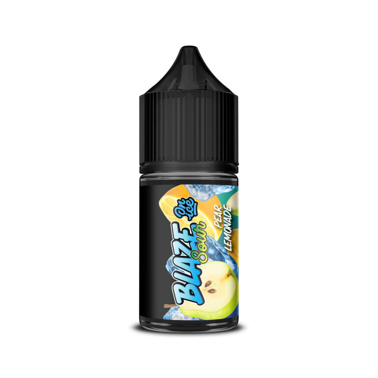 Жидкость Blaze Sour on Ice Salt - Pear Lemonade 30мл (20 Strong)