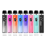 Набор GeekVape Wenax Q 1000mAh Pod Kit (Gradient Dark)